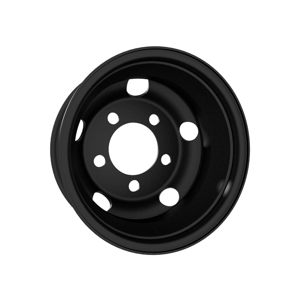 Колесо дисковое HARTUNG 6.5x16 5/203.2 d146 ET115