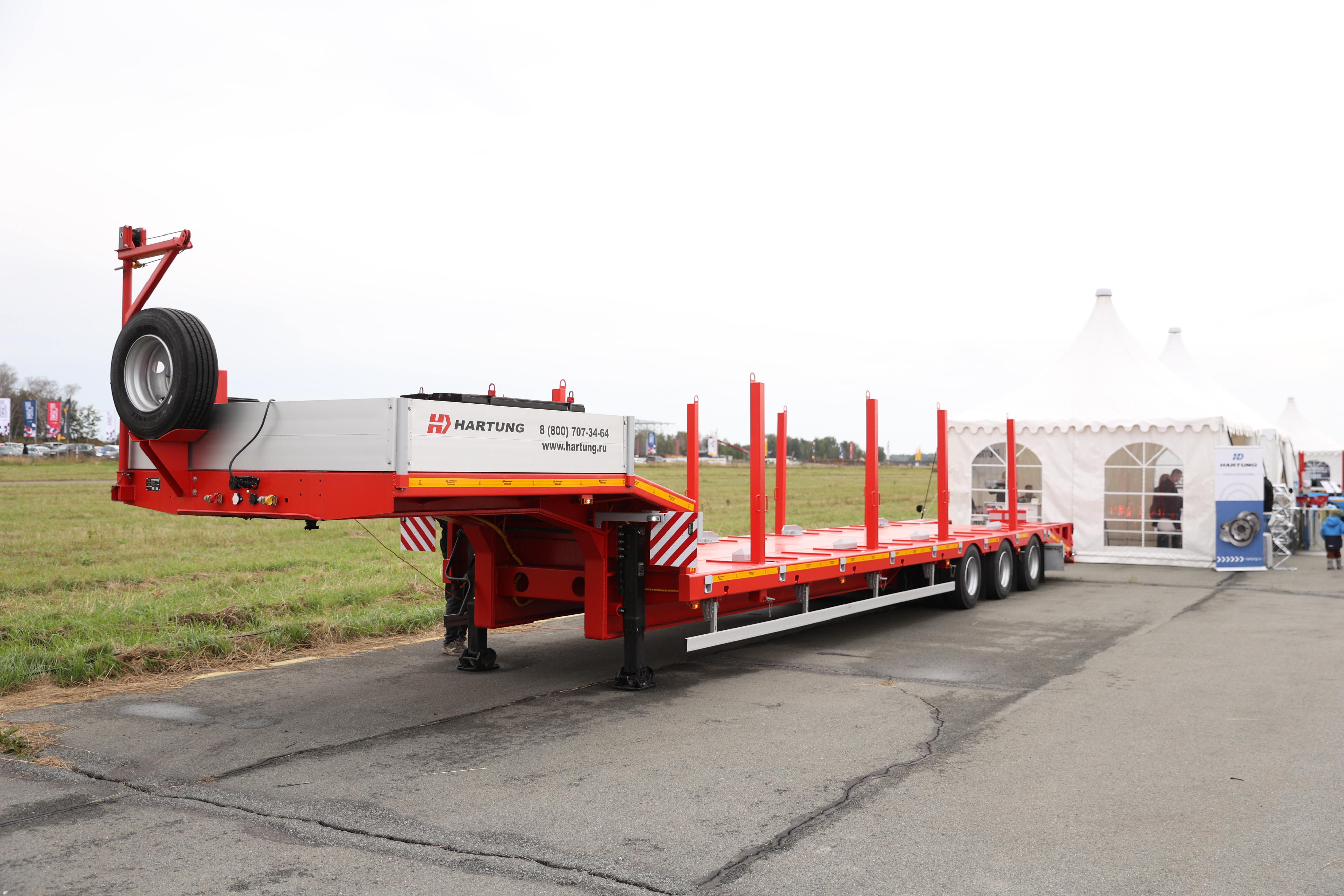 Итоги выставки «СТРОЙДОРЭКСПО-2025»