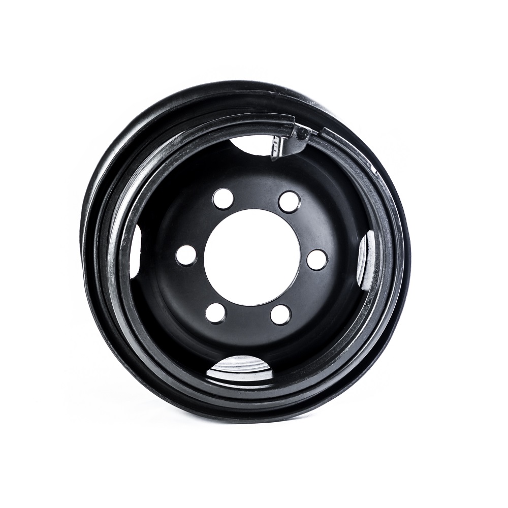 Колесо дисковое HARTUNG 9.0-18 6/222.25 d163 ET60