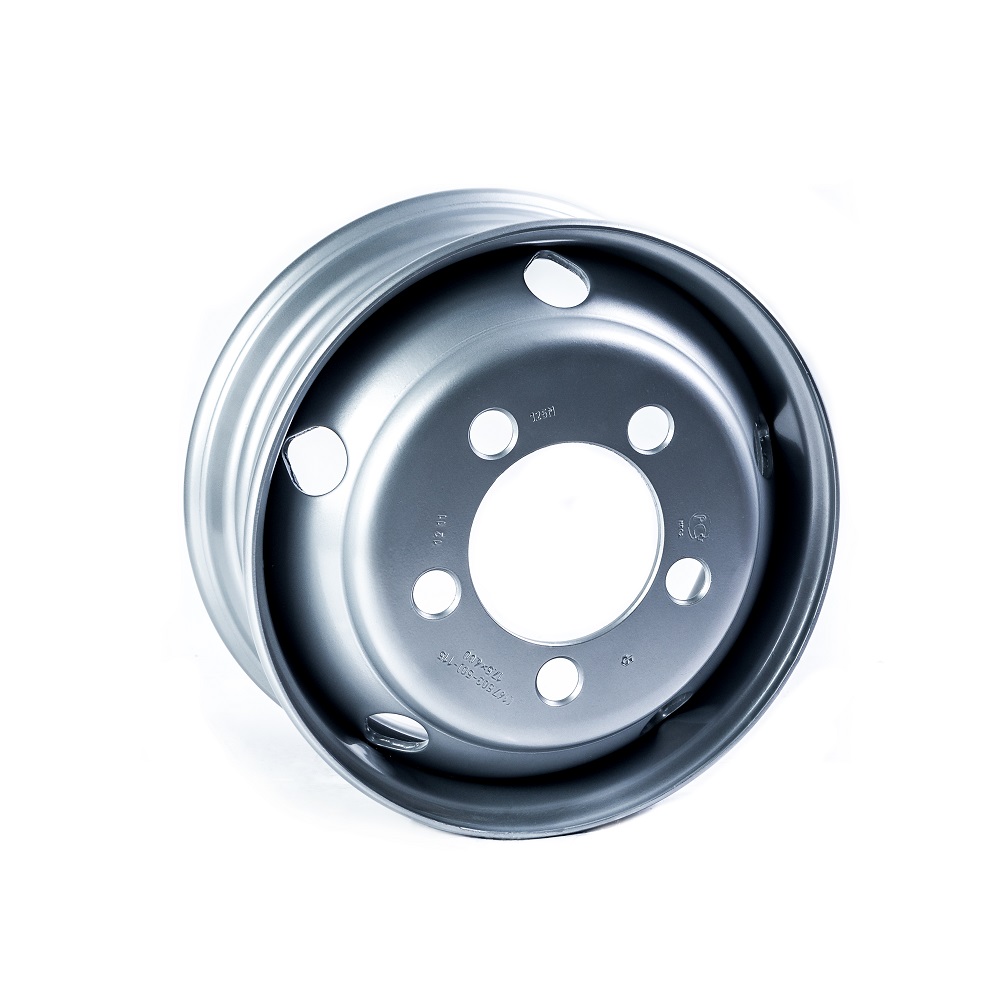 Колесо дисковое HARTUNG 6.0x17.5 5/208 d150 ET106