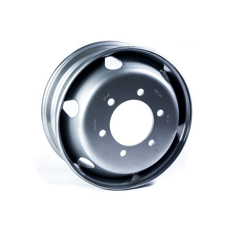 Колесо дисковое HARTUNG 6.75x19.5 6/222.25 d164 ET135