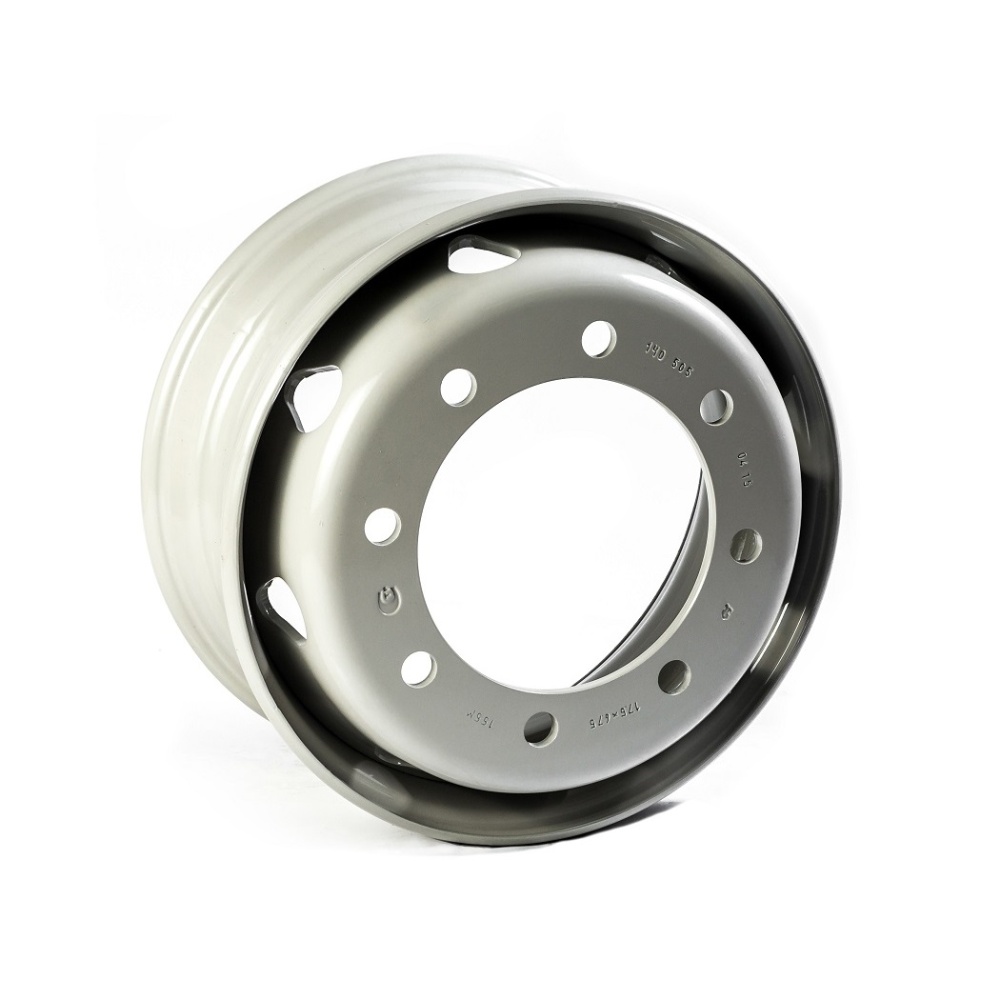 Колесо дисковое HARTUNG 6.75x17.5 8/275 d221 ET130