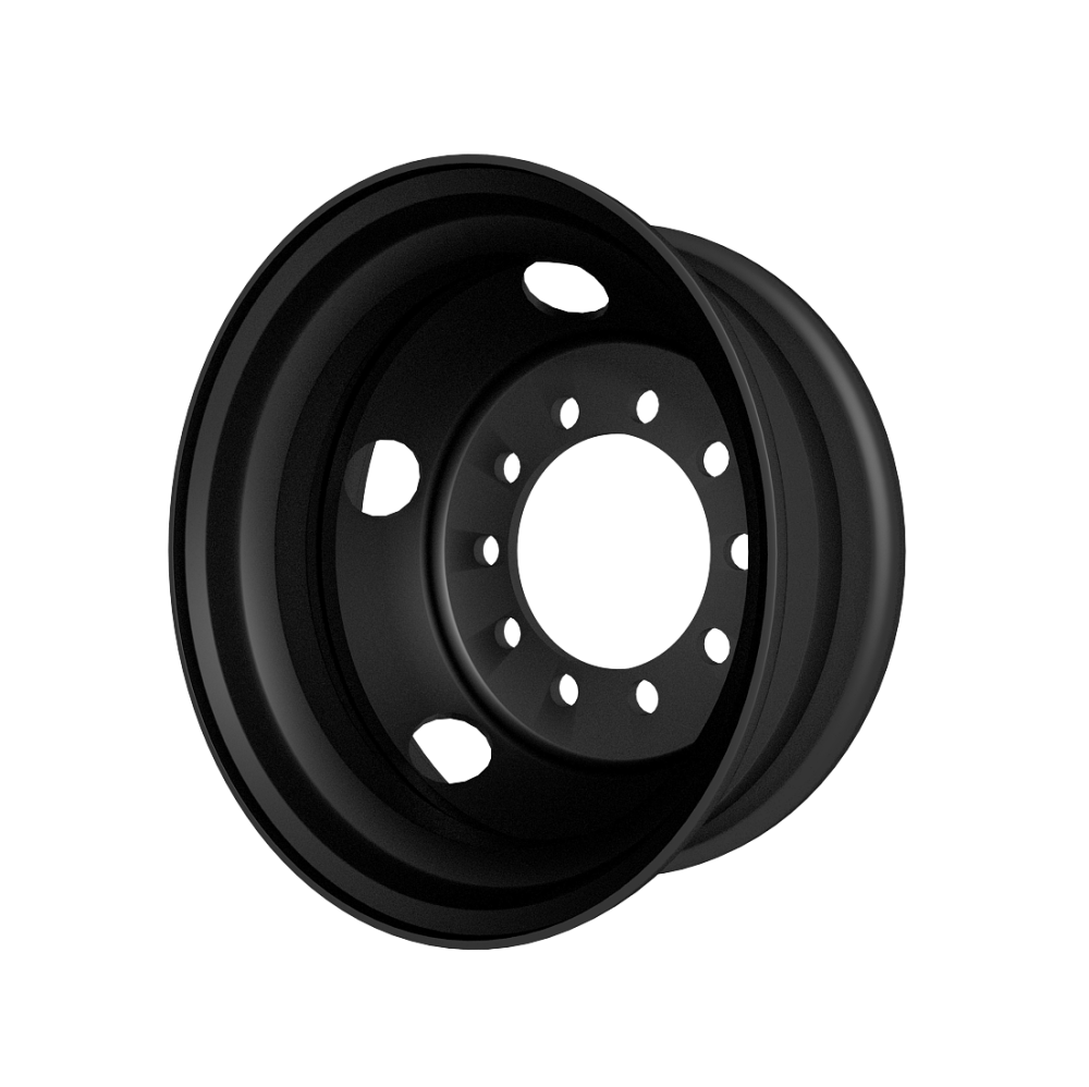 Колесо дисковое HARTUNG 6.0x17.5 10/225 d176 ET121.5