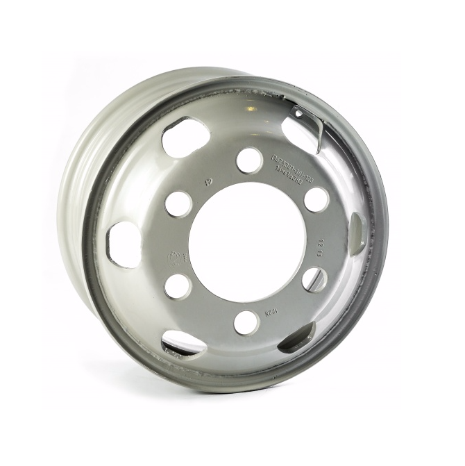 Колесо дисковое HARTUNG 6.5x16 6/222.25 d164 ET123