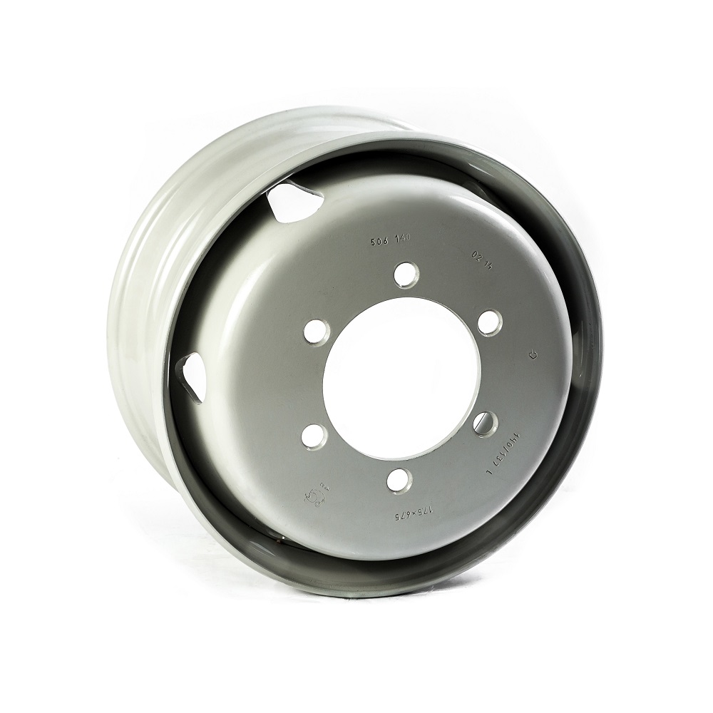 Колесо дисковое HARTUNG 6.75x17.5 6/205 d161 ET130