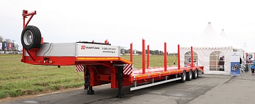 Итоги выставки «СТРОЙДОРЭКСПО-2025» Итоги выставки «СТРОЙДОРЭКСПО-2025»