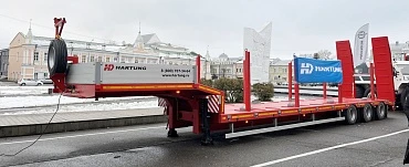 Итоги участия в выставке «Российсий Лес 2025»